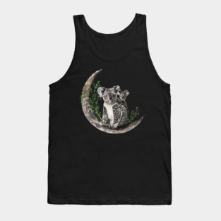 Koala Tank Top